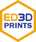 Ed3D Prints
