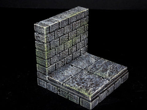 Cut Stone Wall Tiles
